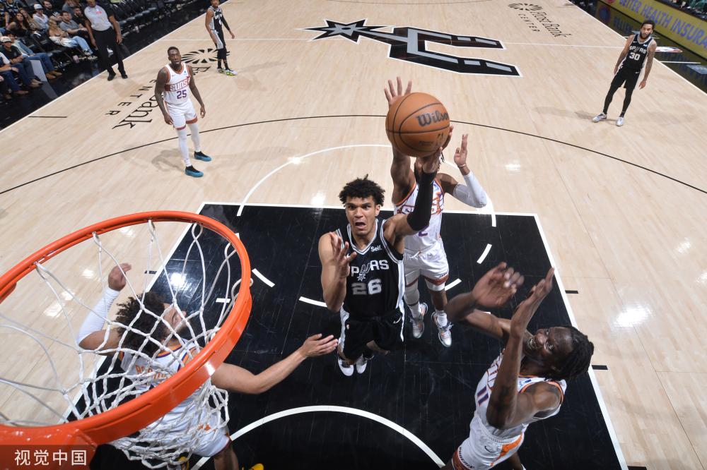 中场来说 中场来说