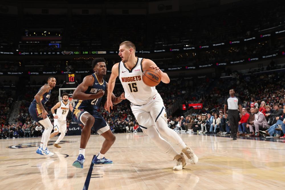 默契的配合 默契的配合