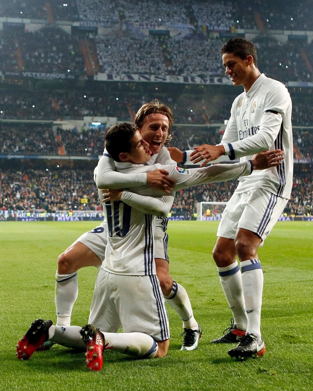 皇家马德里 皇家马德里