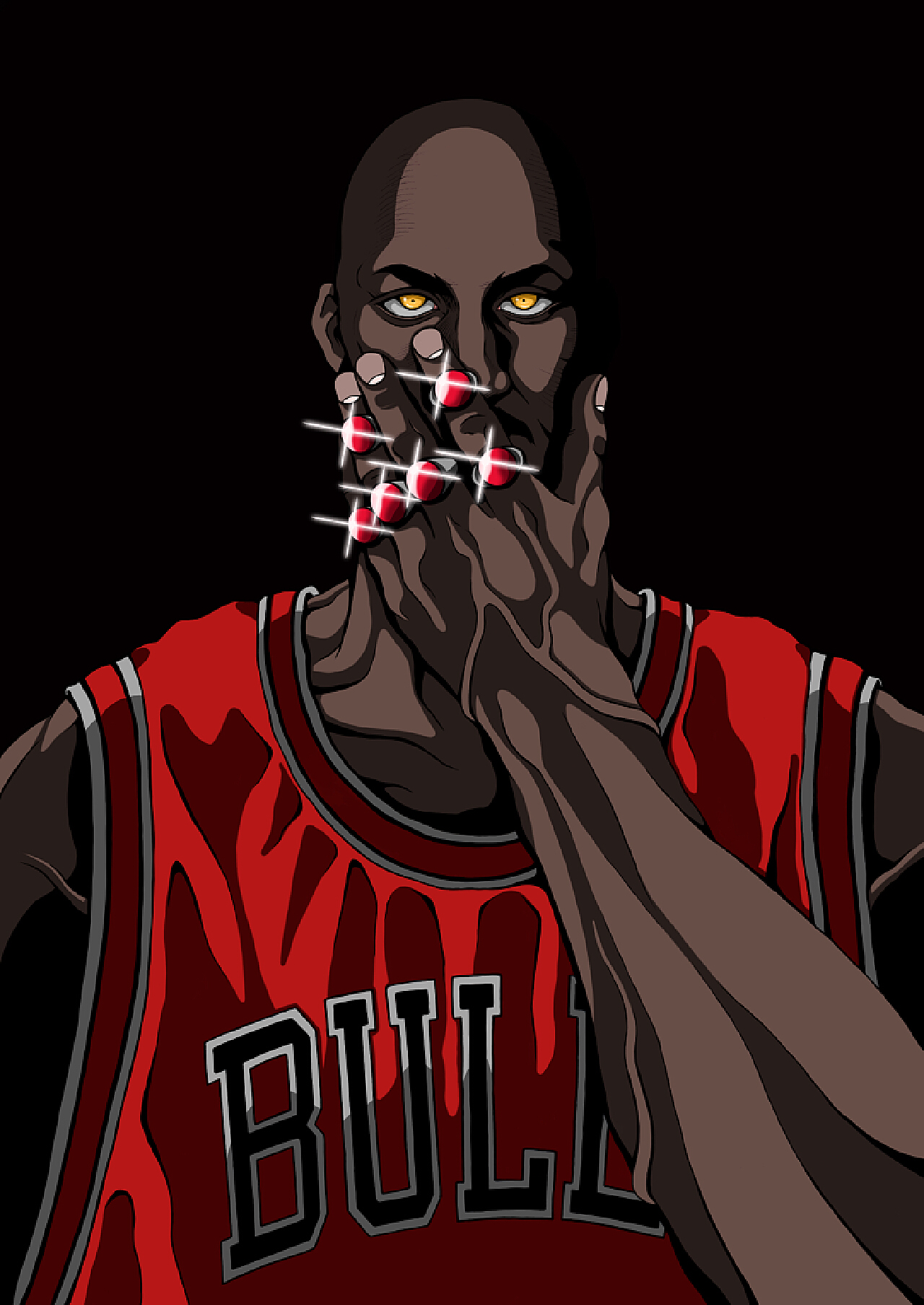 齐奇的战术 齐奇的战术